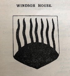 Windsor House shield