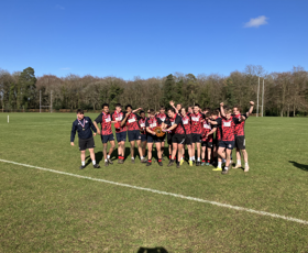 KES Rugby Win Gold at County Championships March 2023 (2)