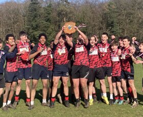 KES Rugby U16 County Championships March 2023