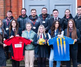 24IB KES Girls Football Academy 3