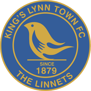 King's Lynn Town FC (2)