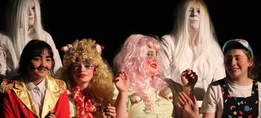 Blog Header Image