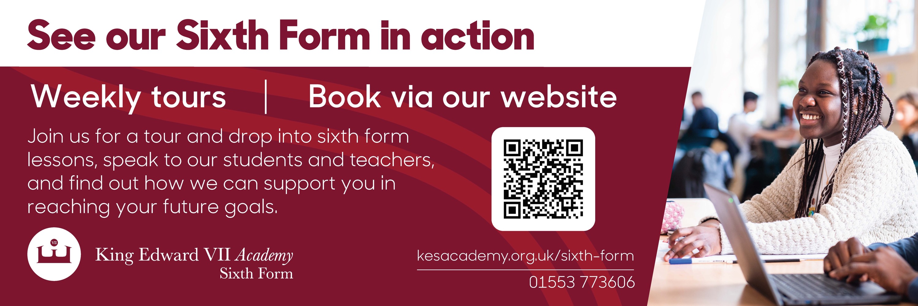 KES SF Book a Tour Banner 2025 Page 1