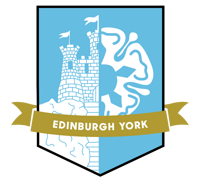 Edinburgh York
