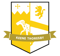 Keene Thoresby